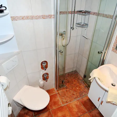 Ferienpark Hs Q Etage 5 Whg 8 הייליגנהאפן